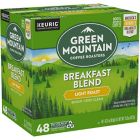 Alternate image 4 for Green Mountain Coffee&reg; Breakfast Blend Keurig&reg; K-Cup&reg; Pods 48-Count