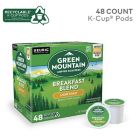 Alternate image 5 for Green Mountain Coffee&reg; Breakfast Blend Keurig&reg; K-Cup&reg; Pods 48-Count