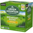 Alternate image 10 for Green Mountain Coffee&reg; Breakfast Blend Keurig&reg; K-Cup&reg; Pods 48-Count