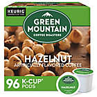 Alternate image 0 for Green Mountain Coffee&reg; Hazelnut Flavored Coffee Keurig&reg; K-Cup&reg; Pods 96-Count