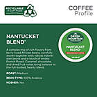 Alternate image 4 for Green Mountain Coffee&reg; Nantucket Blend Coffee Keurig&reg; K-Cup&reg; Pods 96-Count