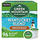 Alternate image 0 for Green Mountain Coffee&reg; Nantucket Blend Coffee Keurig&reg; K-Cup&reg; Pods 96-Count
