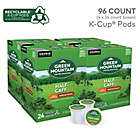 Alternate image 3 for Green Mountain Coffee&reg; Half-Caff Coffee Keurig&reg; K-Cup Pods&reg; 96-Count