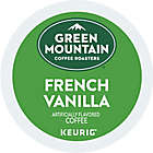 Alternate image 1 for Green Mountain Coffee&reg; French Vanilla Coffee Keurig&reg; K-Cup&reg; Pods 96-Count