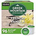 Alternate image 0 for Green Mountain Coffee&reg; French Vanilla Coffee Keurig&reg; K-Cup&reg; Pods 96-Count