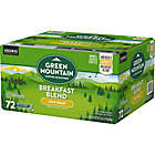 Alternate image 14 for Green Mountain Coffee&reg; Breakfast Blend Coffee Keurig&reg; K-Cup&reg; Pods 72-Count