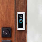 Alternate image 2 for Ring Video Doorbell Pro 2 in Satin Nickel