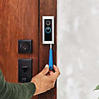 Alternate image 3 for Ring Video Doorbell Pro 2 in Satin Nickel
