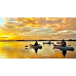 Sunset Kayak Tour by Spur Experiences® (Orlando, FL)