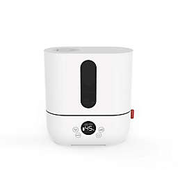 Boneco U250 Digital Cool Mist Humidifier in White