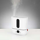 Alternate image 3 for Boneco U250 Digital Cool Mist Humidifier in White