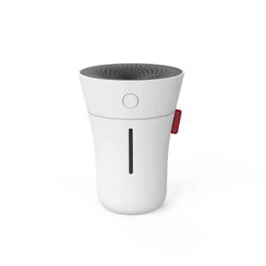 Boneco U50 Personal Humidifier with LED Lights in White. View a larger version of this product image.
