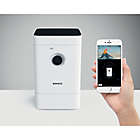 Alternate image 9 for Boneco H300 Hybrid Humidifier and Air Purifier in White