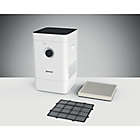 Alternate image 3 for Boneco H300 Hybrid Humidifier and Air Purifier in White