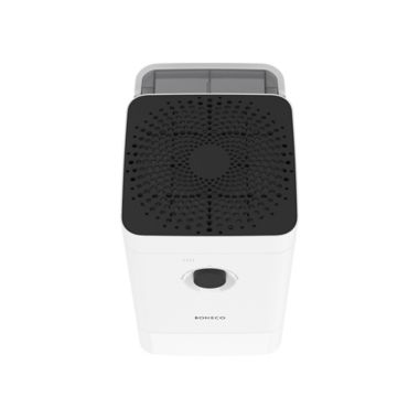 Boneco Hybrid Humidifier and Air Purifier in White. View a larger version of this product image.