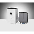Alternate image 8 for Boneco Hybrid Humidifier and Air Purifier in White