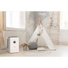Alternate image 1 for Boneco Hybrid Humidifier and Air Purifier in White