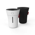 Alternate image 4 for Boneco U50 Personal Humidifier with LED Lights in White