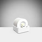 Alternate image 6 for Boneco Hybrid Humidifier and Air Purifier in White