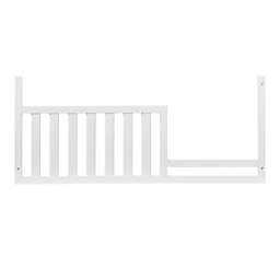 Oxfor Baby Universal Toddler Guard Rail in White