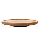 Alternate image 0 for Our Table&trade; Hayden 15-Inch Acacia Wood Lazy Susan in Brown