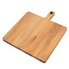 Alternate image 0 for Our Table&reg; Everett 14-Inch Large Wooden Cheese Board