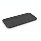 Alternate image 0 for Our Table&trade; Landon 13-Inch Birch Wood Serving Tray in Black