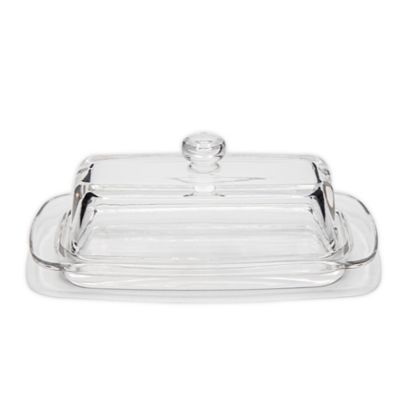 Our Table&trade; Butter Dish