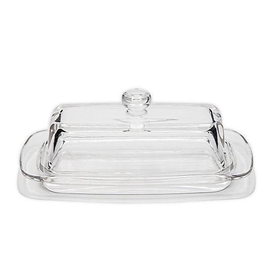 Alternate image 1 for Our Table™ Butter Dish