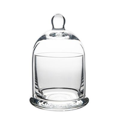 Our Table&trade; Covered Butter Dish