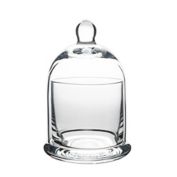 Our Table&trade; Covered Butter Dish