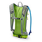 Alternate image 1 for High Sierra&reg; HydraHike 2.0 4-Liter Hydration Backpack in Silver
