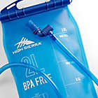 Alternate image 7 for High Sierra&reg; HydraHike 2.0 4-Liter Hydration Backpack in Silver
