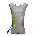 Alternate image 3 for High Sierra&reg; HydraHike 2.0 4-Liter Hydration Backpack in Silver