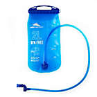 Alternate image 6 for High Sierra&reg; HydraHike 2.0 4-Liter Hydration Backpack in Silver