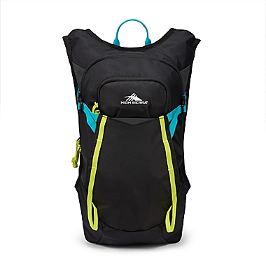 High Sierra&reg; HydraHike 2.0 8-Liter Hydration Backpack. View a larger version of this product image.
