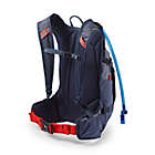 Alternate image 6 for High Sierra&reg; HydraHike 2.0 16-Liter Hydration Backpack in Grey/Blue