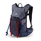 Alternate image 0 for High Sierra&reg; HydraHike 2.0 16-Liter Hydration Backpack in Grey/Blue