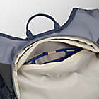 Alternate image 3 for High Sierra&reg; HydraHike 2.0 16-Liter Hydration Backpack in Grey/Blue