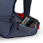 Alternate image 2 for High Sierra&reg; HydraHike 2.0 16-Liter Hydration Backpack in Grey/Blue