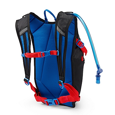High Sierra&reg; HydraHike 2.0 8-Liter Youth Hydration Backpack. View a larger version of this product image.