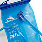 Alternate image 8 for High Sierra&reg; HydraHike 2.0 8-Liter Youth Hydration Backpack