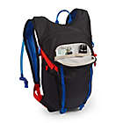 Alternate image 3 for High Sierra&reg; HydraHike 2.0 8-Liter Youth Hydration Backpack