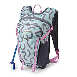 High Sierra® HydraHike 2.0 8-Liter Youth Hydration Backpack