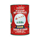 Alternate image 0 for Gourmet du Village 4.9 oz. Snowglobe Hot Chocolate Canister