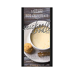 Gourmet du Village 1.2 oz. Snickerdoodle Hot Chocolate