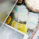 Alternate image 6 for Evenflo&reg; 50-Count 5 fl. oz. Advanced Breast Milk Storage Bags