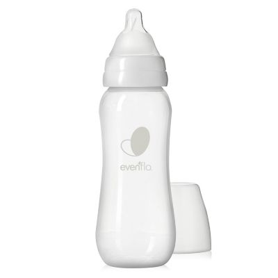 Evenflo&reg; Balance+  Standard-Neck Bottle