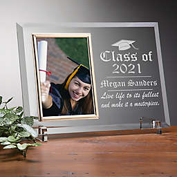 The Graduate Picture Frame