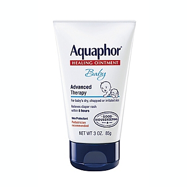 Eucerin&reg; Aquaphor 3 1/2-Ounce Baby Healing Ointment. View a larger version of this product image.